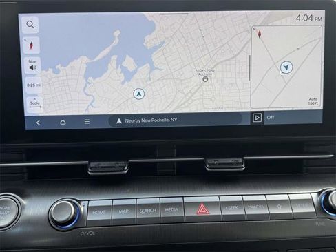 Certified 2025 Hyundai Kona Limited image 28