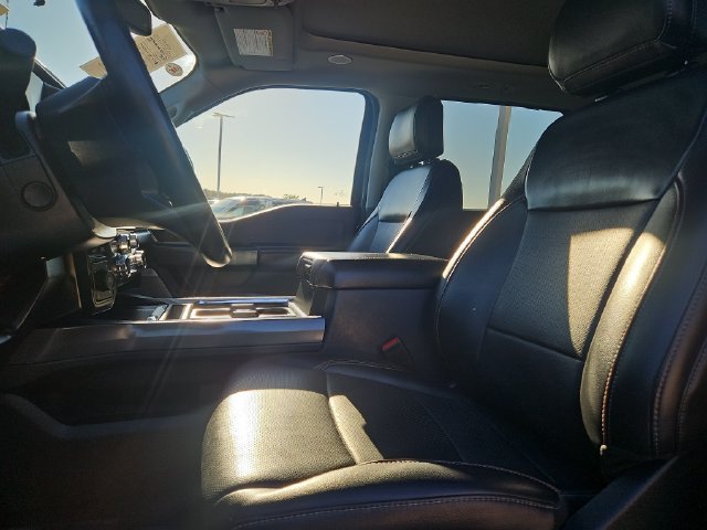 Used 2024 Ford F250 Lariat w/ Lariat Ultimate Package AWD/4WD image 15
