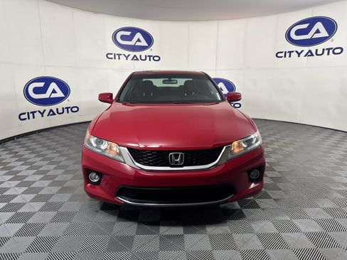 Used 2014 Honda Accord EX image 9