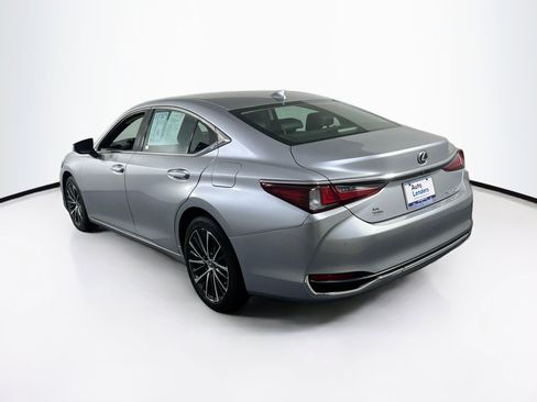 Used 2024 Lexus ES 250 w/ Premium Package AWD/4WD image 7