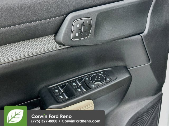 New 2026 Ford Ranger Lariat w/ FX4 Off-Road Package AWD/4WD image 20