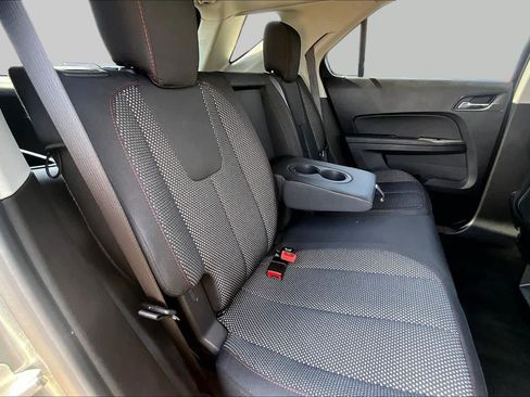Used 2012 Chevrolet Equinox LT w/ Driver Convenience Package FWD image 19