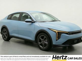 Used 2025 Kia K4 LXS video 1