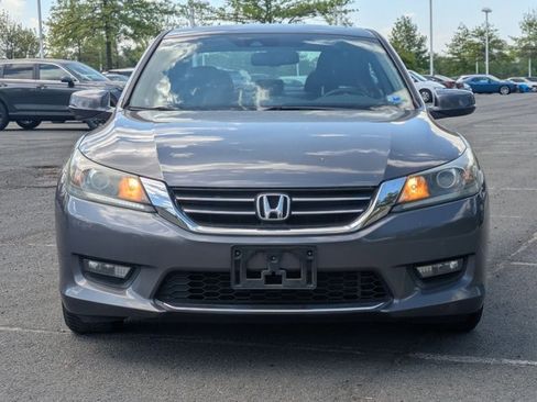 Used 2014 Honda Accord EX-L image 2