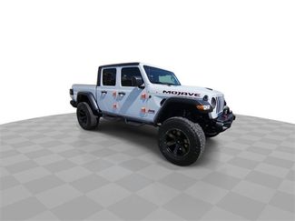 Used 2021 Jeep Gladiator Mojave video 2