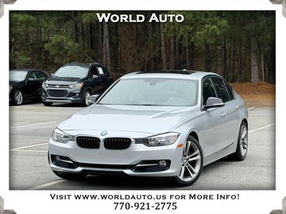 Used 2013 BMW 328i Sedan