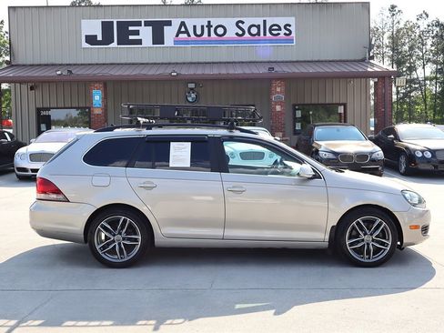 Used 2012 Volkswagen Jetta TDI FWD image 8