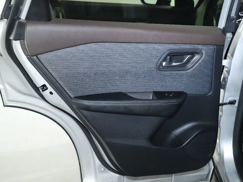 Certified 2023 Nissan Rogue SV AWD/4WD image 13