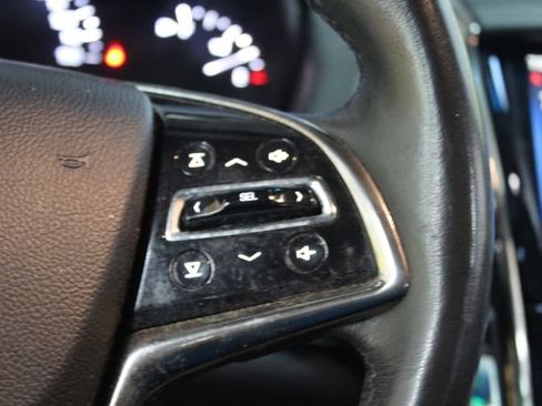 Used 2014 Cadillac ATS 2.0T AWD Sedan image 17