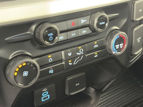 Used 2025 Ford F350 XL w/ Snow Plow Prep Package image 20