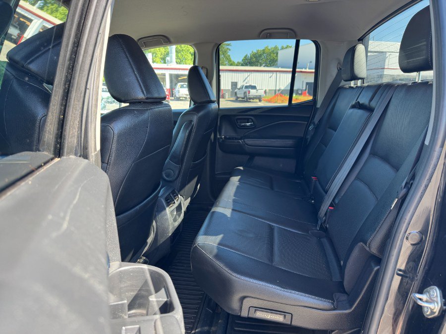 Used 2017 Honda Ridgeline RTL image 16
