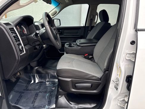 Used 2021 RAM 1500 Tradesman w/ Popular Equipment Group image 9