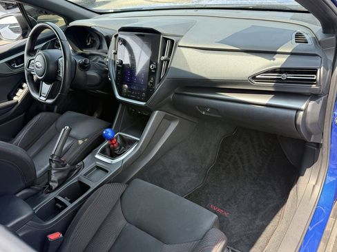 Used 2022 Subaru WRX Premium AWD/4WD image 26