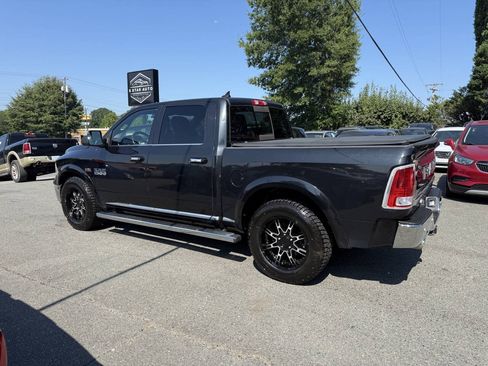 Used 2016 RAM 1500 Limited AWD/4WD image 7