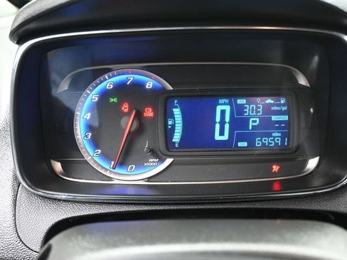 Used 2016 Chevrolet Trax LS FWD image 13