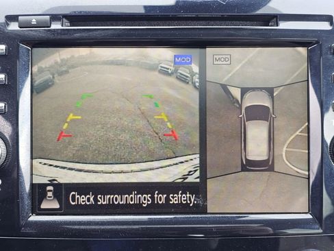 Used 2022 Nissan Murano Platinum w/ Cargo Package image 32