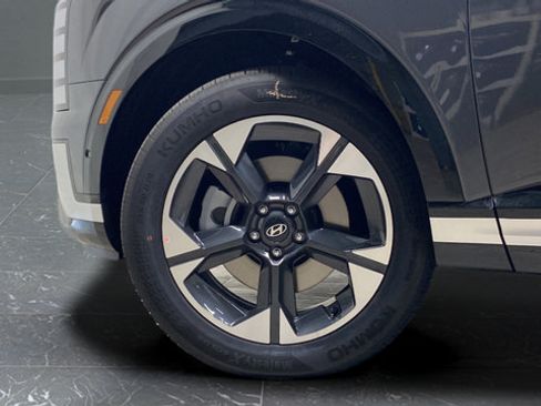 New 2026 Hyundai Palisade Limited AWD/4WD image 32