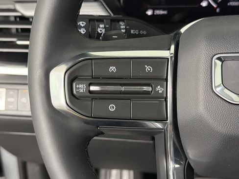 New 2026 GMC Acadia Elevation w/ Elevation Premium Package image 51