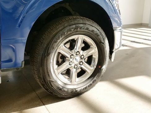 Used 2024 Ford F150 XLT image 8