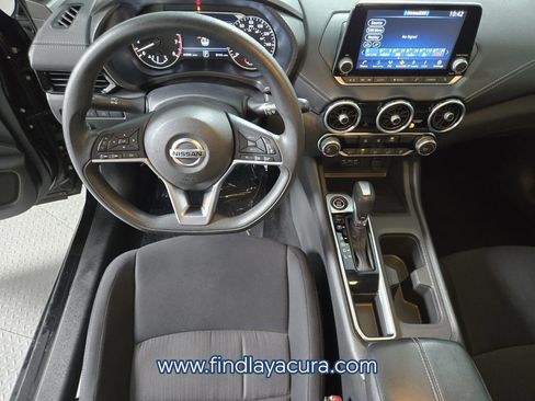 Used 2023 Nissan Sentra SV image 14