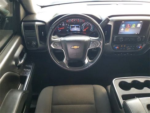 Used 2014 Chevrolet Silverado 1500 LT w/ All Star Edition image 15