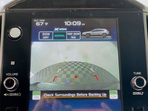 New 2026 Subaru Crosstrek 2.5i Wilderness w/ Wilderness Package image 15