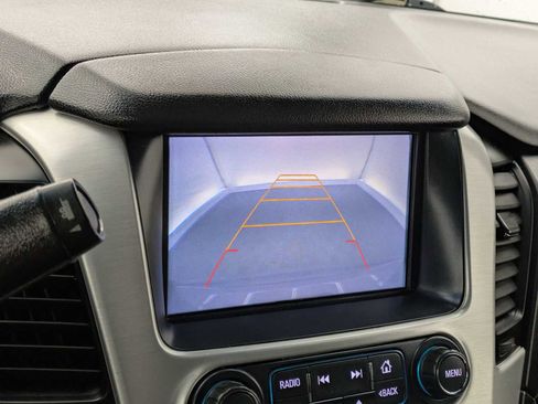 Used 2017 GMC Yukon XL SLT image 29