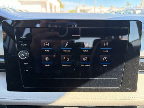 Used 2025 Volkswagen Taos S image 15