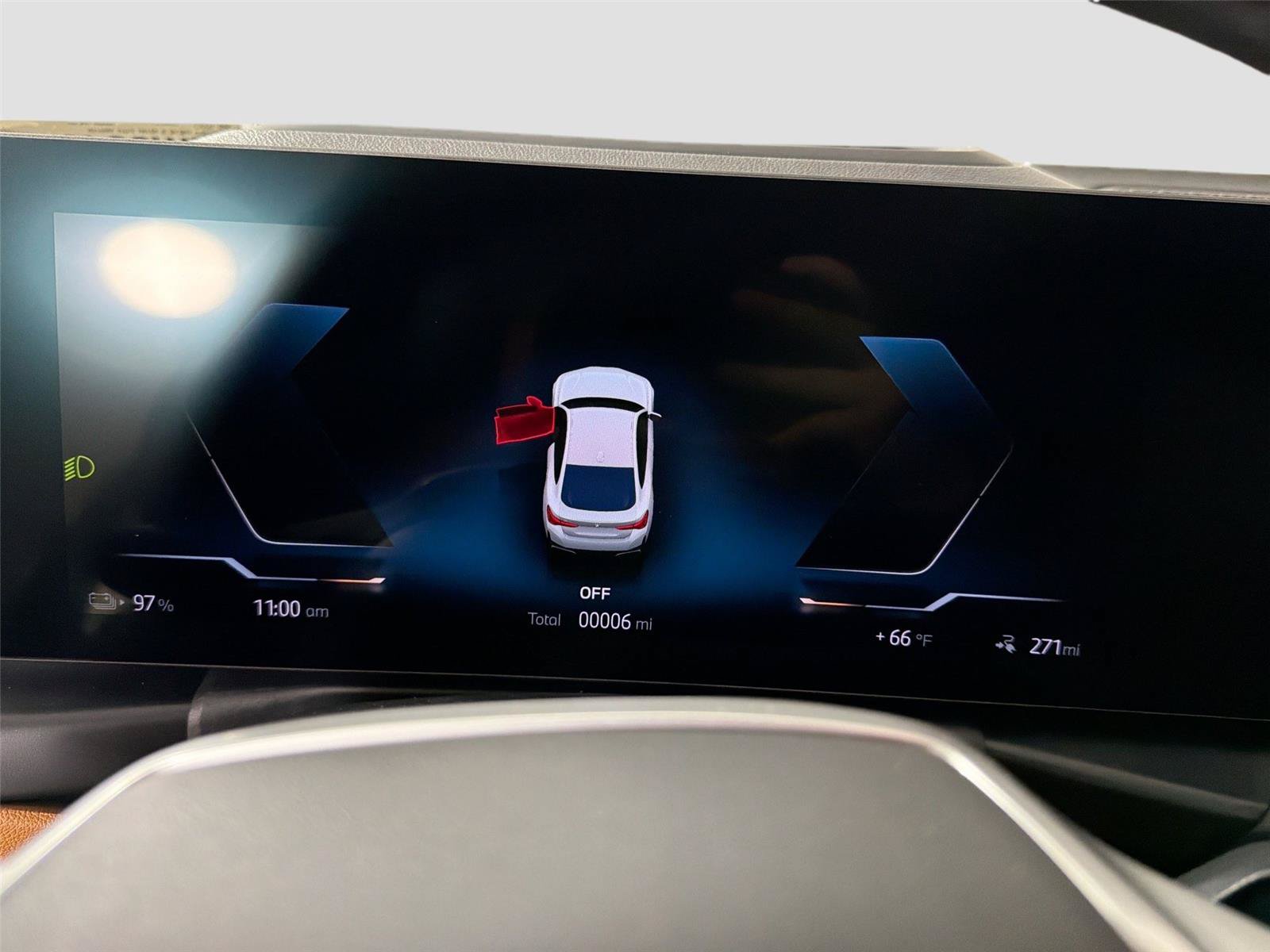 New 2026 BMW i4 xDrive40i w/ Premium Package AWD/4WD image 19