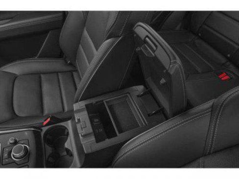 New 2025 MAZDA CX-5 AWD 2.5 S w/ Premium Plus Pkg image 17