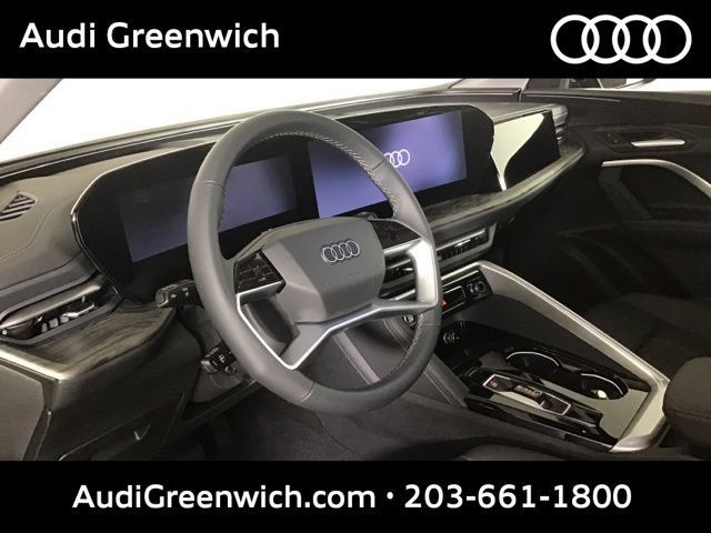 New 2026 Audi Q5 2.0T AWD/4WD image 8