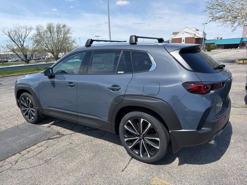 New 2026 MAZDA CX-50 AWD 2.5 S w/ Premium Package image 5