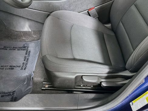 Used 2017 Chevrolet Malibu LS FWD image 18