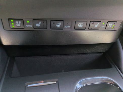 Used 2024 Lexus ES 300h Ultra Luxury w/ Accessory Package (Z2) FWD image 50