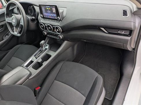 Used 2023 Nissan Sentra SV image 22