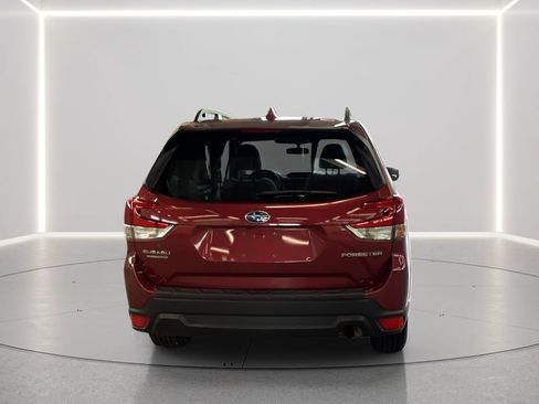 Certified 2023 Subaru Forester Premium AWD/4WD image 27