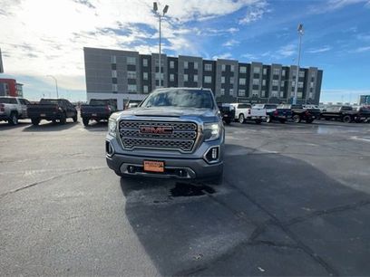 Used 2021 GMC Sierra 1500 Denali w/ Denali Ultimate Package