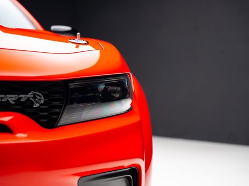 Used 2023 Dodge Charger SRT Hellcat image 9