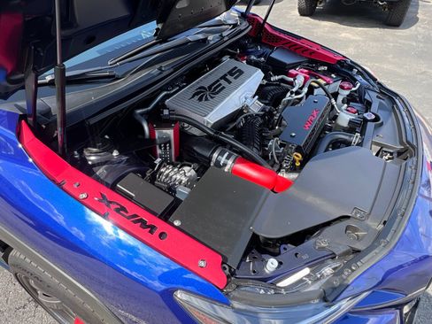 Used 2023 Subaru WRX Premium AWD/4WD image 9