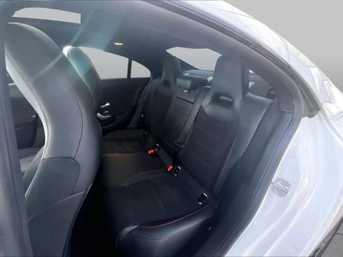Certified 2023 Mercedes-Benz CLA 250 4MATIC image 21