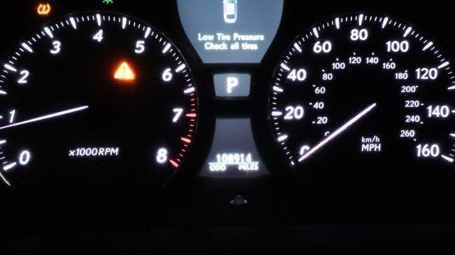 Used 2009 Lexus LS 460 AWD image 22