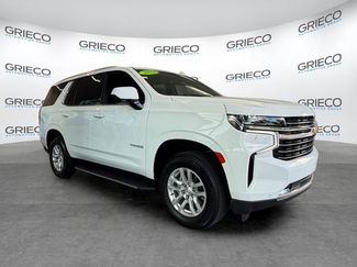 Used 2023 Chevrolet Tahoe LT RWD video 1