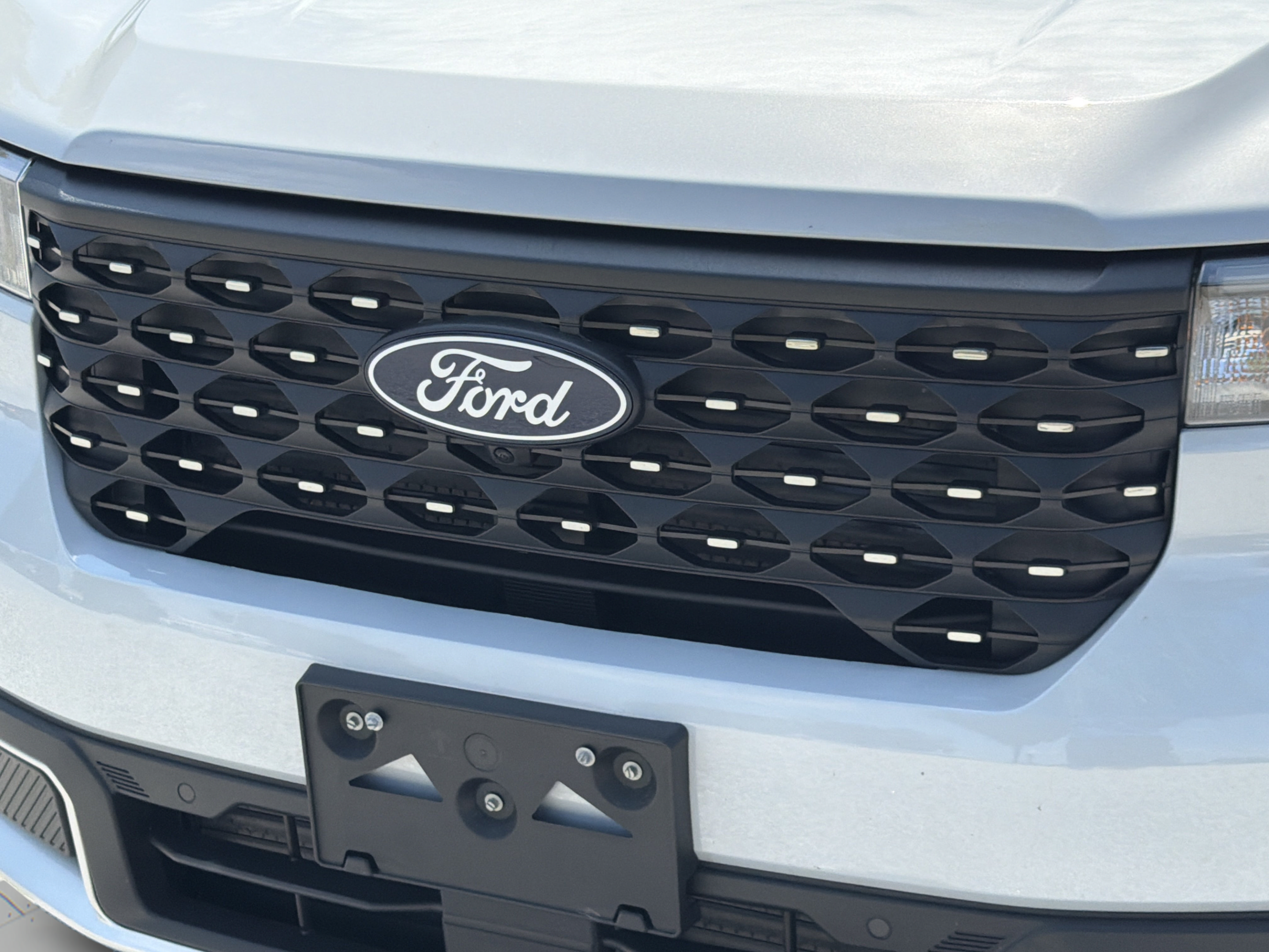 Used 2025 Ford Maverick Lariat AWD/4WD image 27