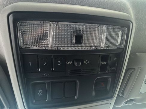 Used 2022 Toyota 4Runner SR5 Premium w/ Moonroof Package image 11