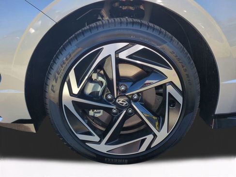 New 2026 Hyundai Sonata SEL image 11