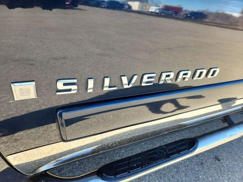 Used 2008 Chevrolet Silverado 1500 LTZ w/ Suspension Package, Off-Road image 28