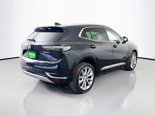 Used 2023 Buick Envision Avenir FWD image 10