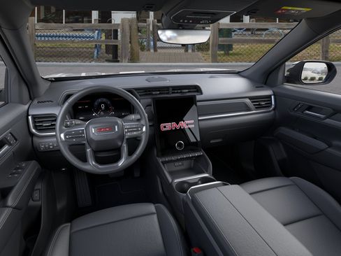 New 2026 GMC Terrain Elevation w/ Elevation Premium Package AWD/4WD image 15