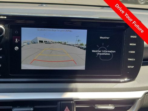 Used 2024 Kia K5 GT-Line w/ GT-Line Premium Package AWD/4WD image 12