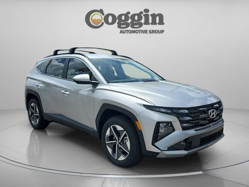 New 2026 Hyundai Tucson SEL AWD/4WD image 7